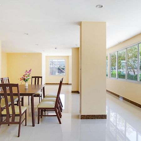 Ban Bang Phra Wises Hotel מראה חיצוני תמונה