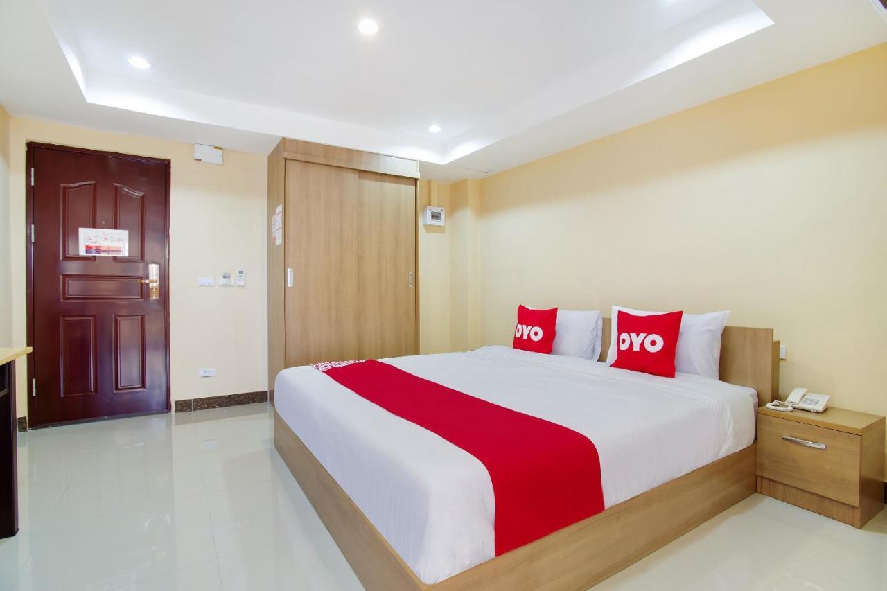 Ban Bang Phra Wises Hotel מראה חיצוני תמונה