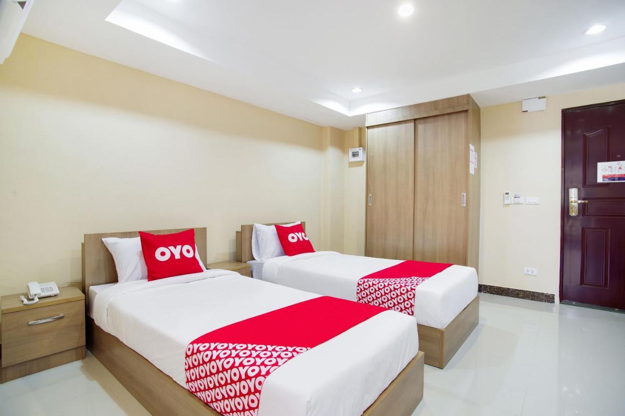 Ban Bang Phra Wises Hotel חדר תמונה